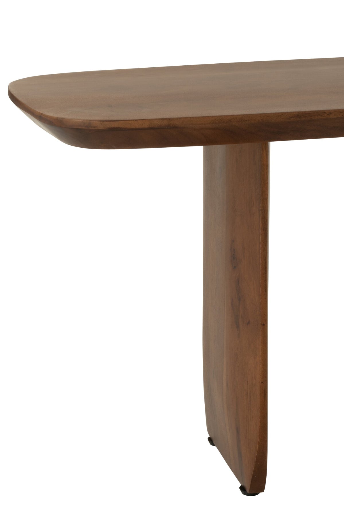 Bench Acacia Wood Brown