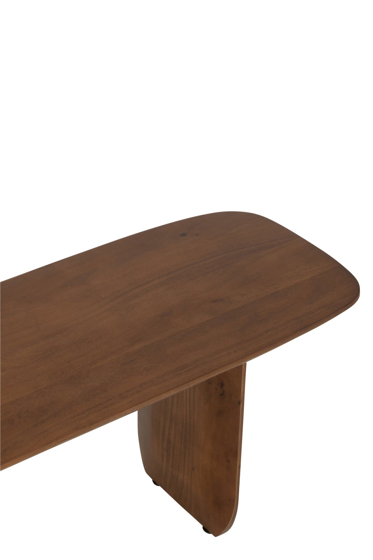 Bench Acacia Wood Brown