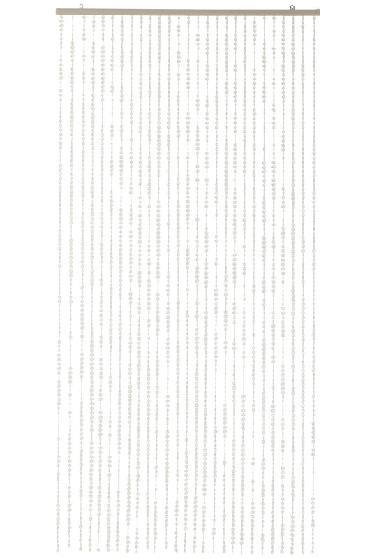 Curtain Beads Ps Transparent