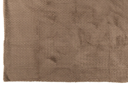 Blanket Polyester Taupe