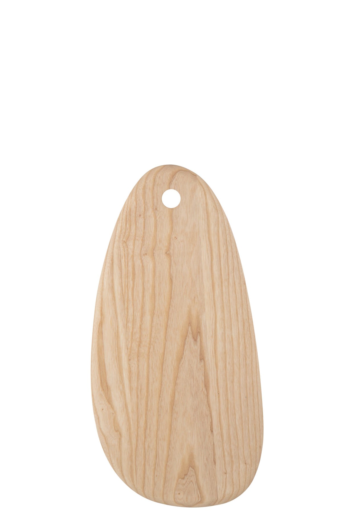 Cutting Board Sol Ash Wood Natural Medium