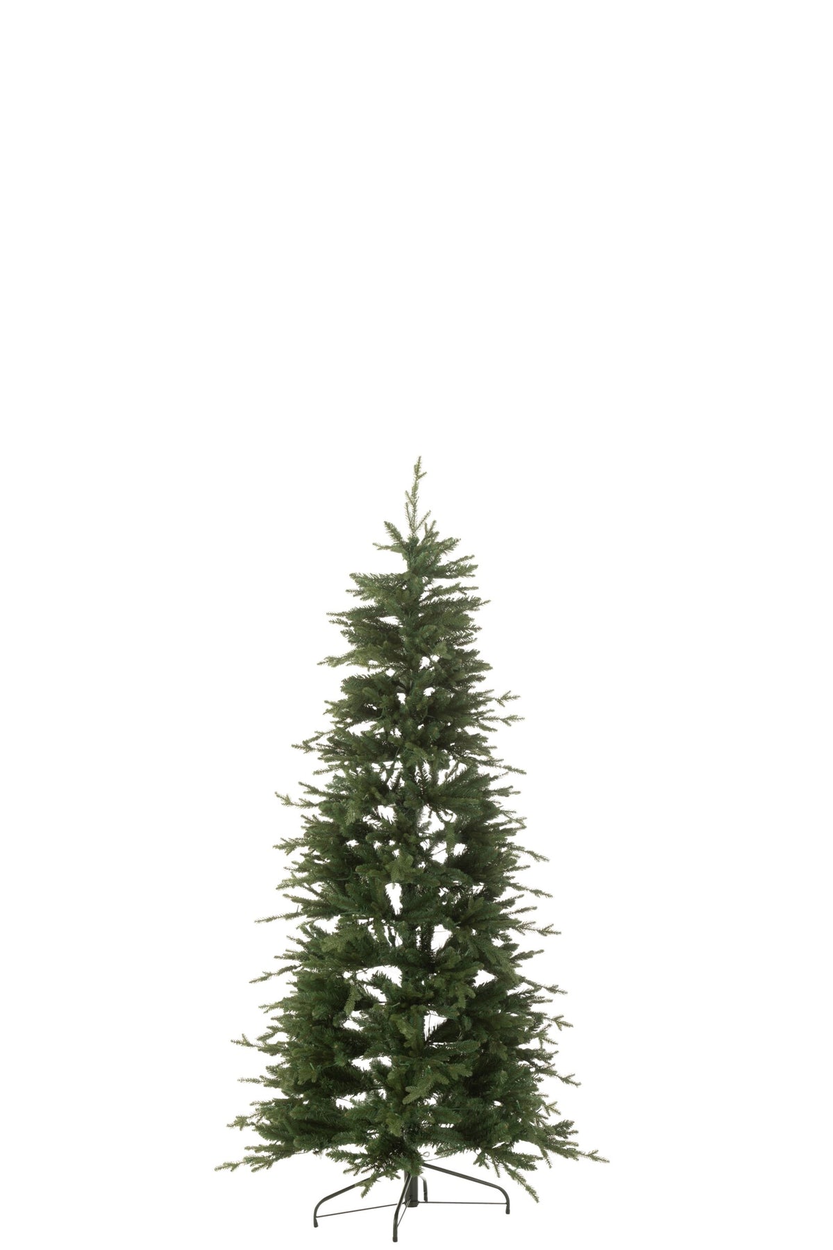 Christmas Tree 300 LED Artificial Dark Green Medium
