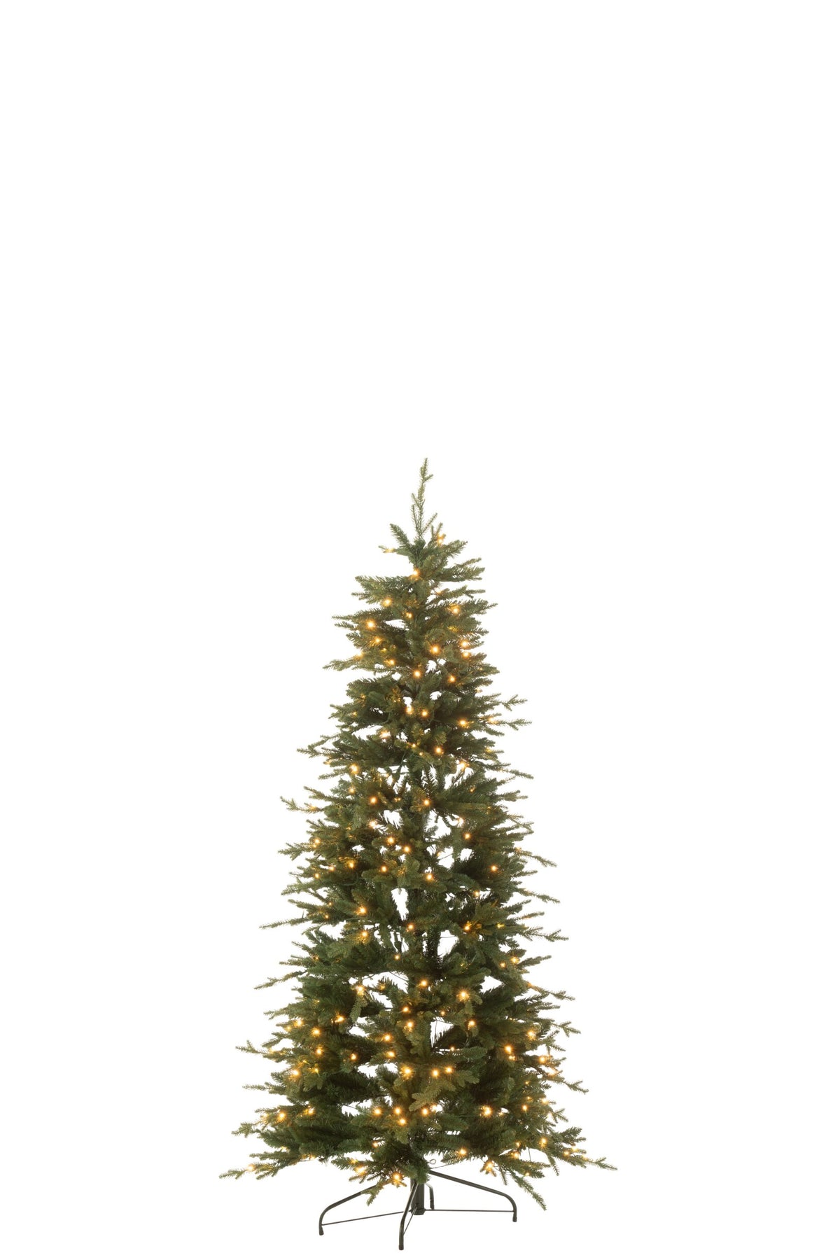Christmas Tree 300 LED Artificial Dark Green Medium