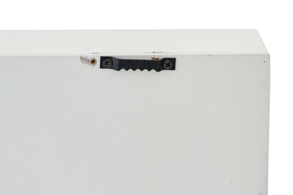 Wall Objects Fish MDF Multi