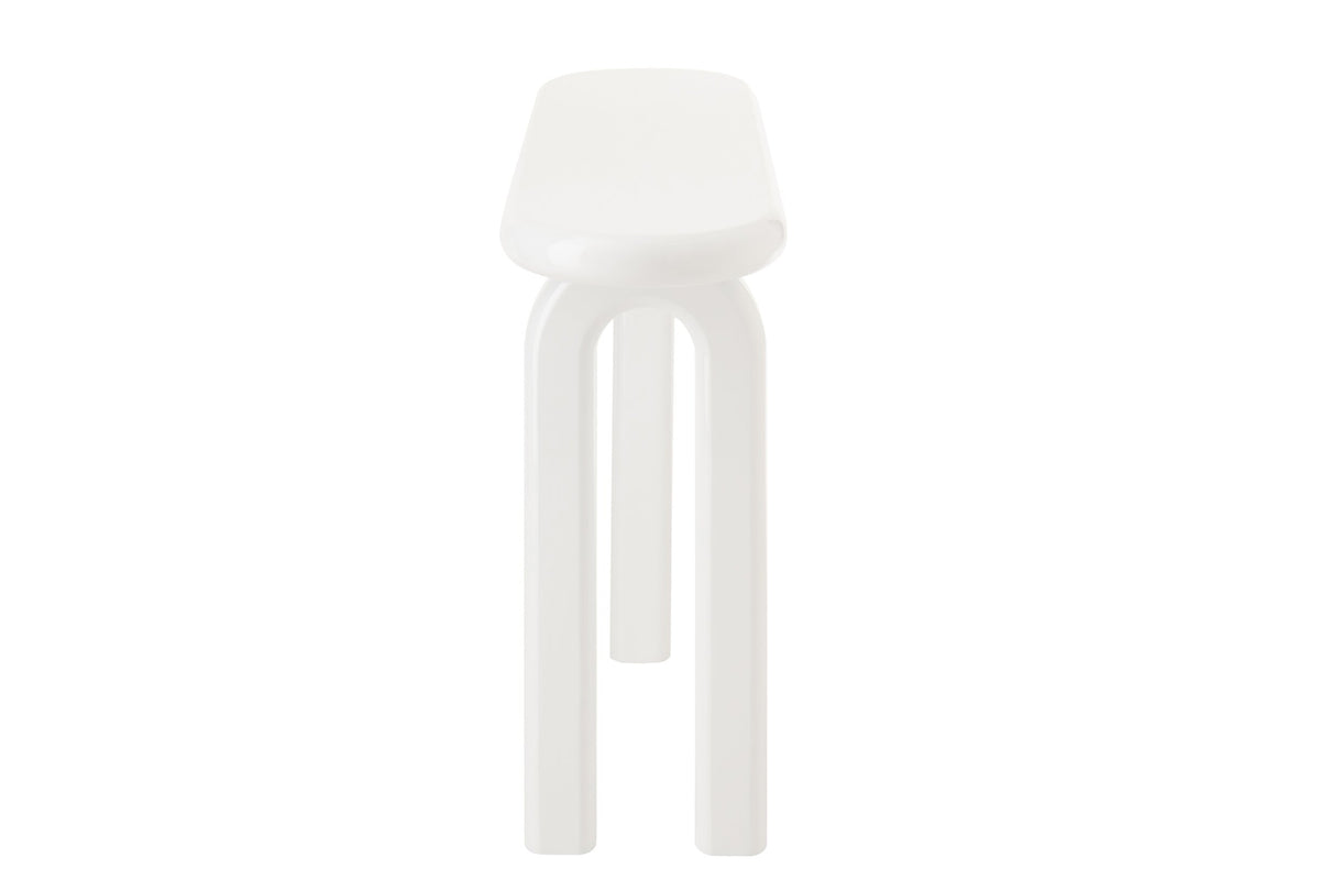 Console Archie Mdf/Paint White