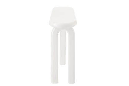 Console Archie Mdf/Paint White