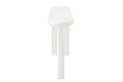 Console Archie Mdf/Paint White