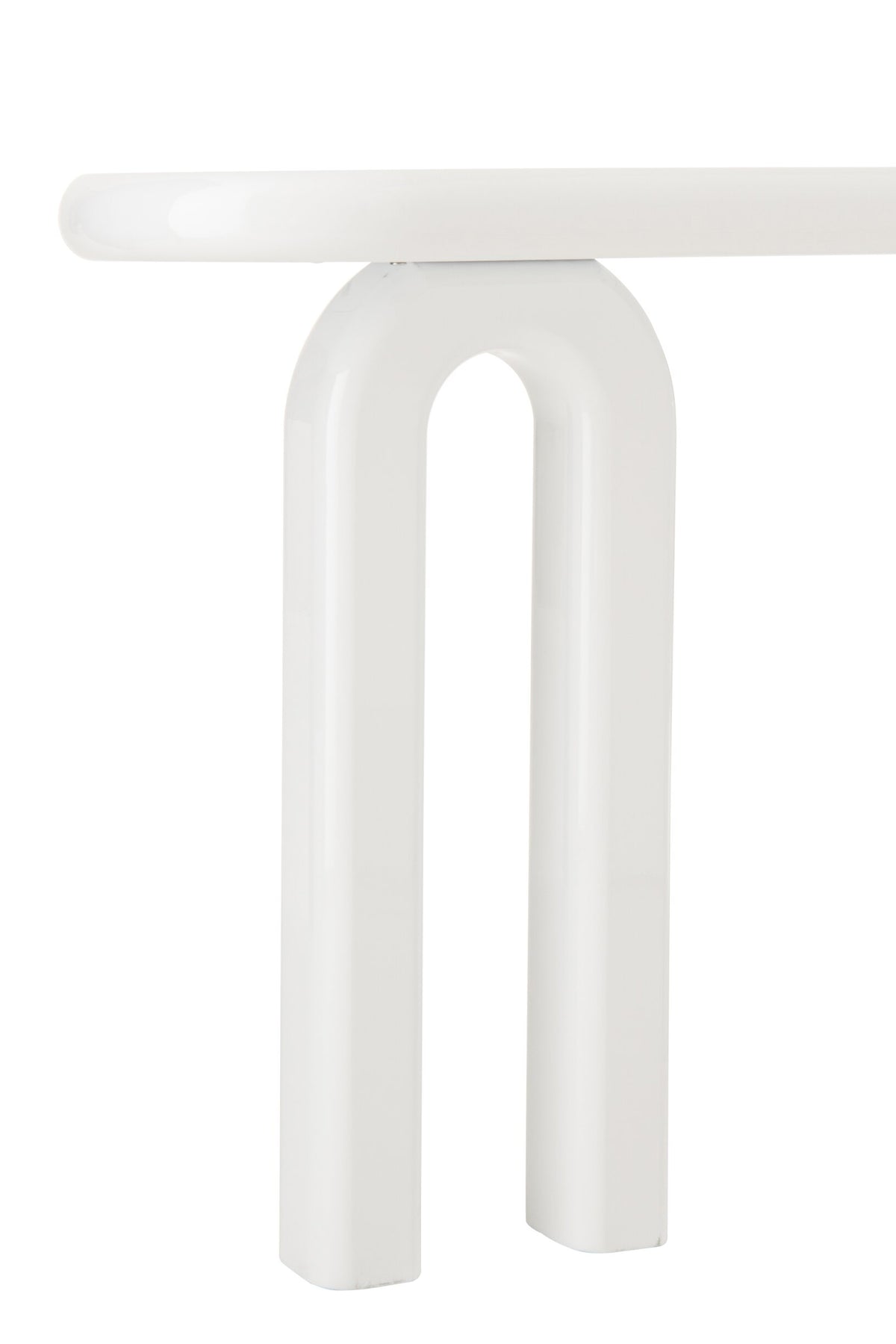 Console Archie Mdf/Paint White