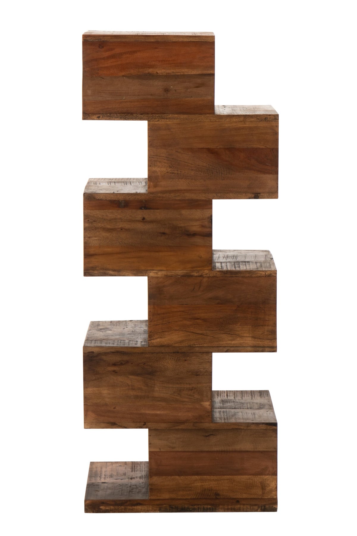 Chest Of Drawers Toro Recycled Wood Natural
