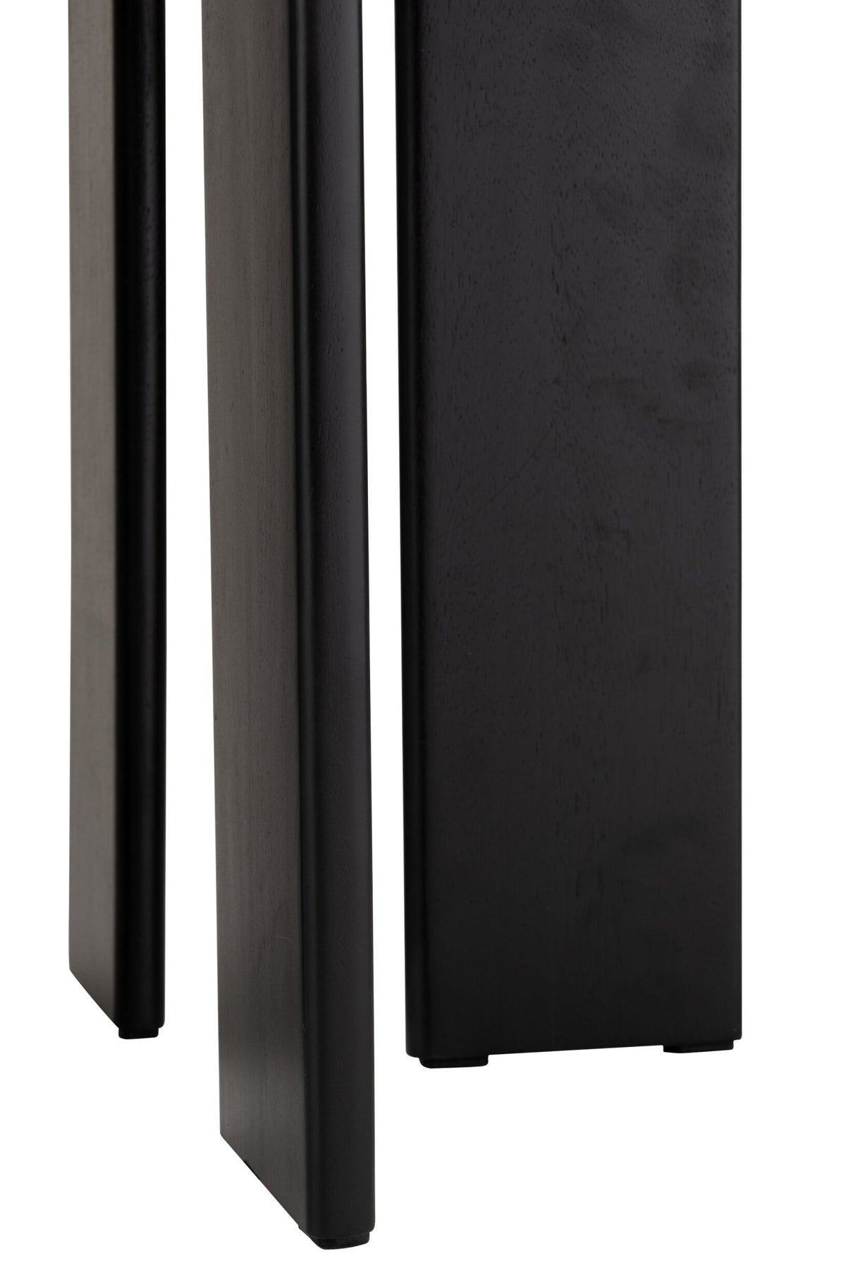 Side Table Mathilde Marble Black