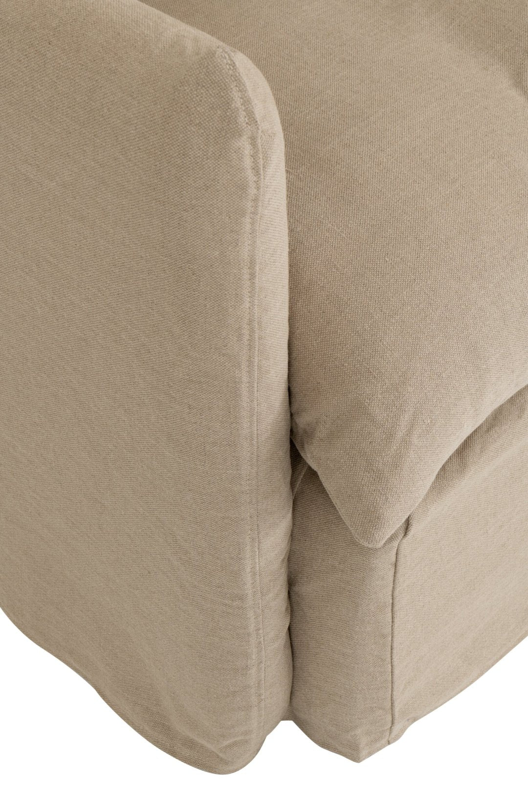 Sofa Cover Beach Sofa Fabric Beige