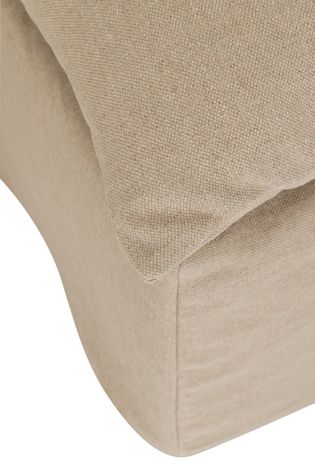 Sofa Cover Beach Sofa Fabric Beige