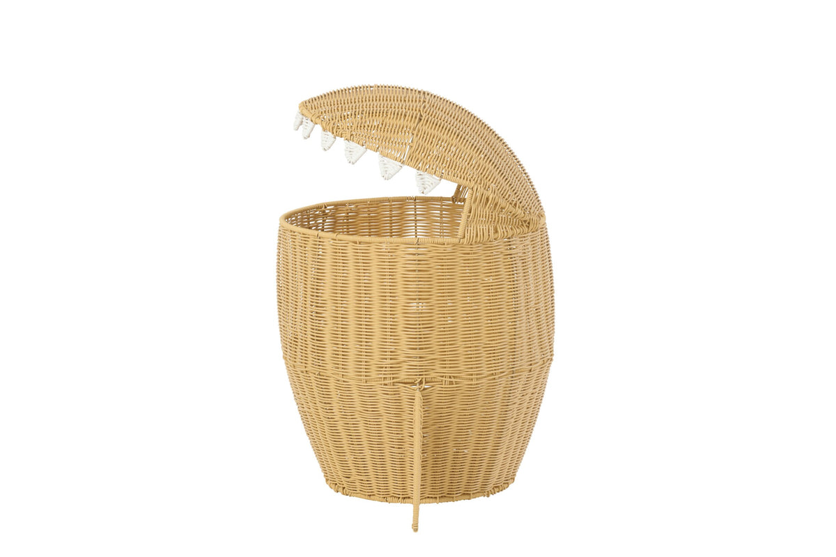 Mand haai synthetisch naturel