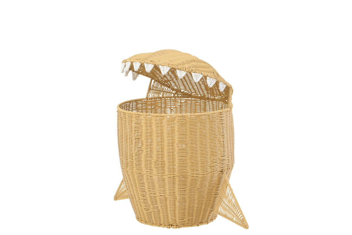 Mand haai synthetisch naturel