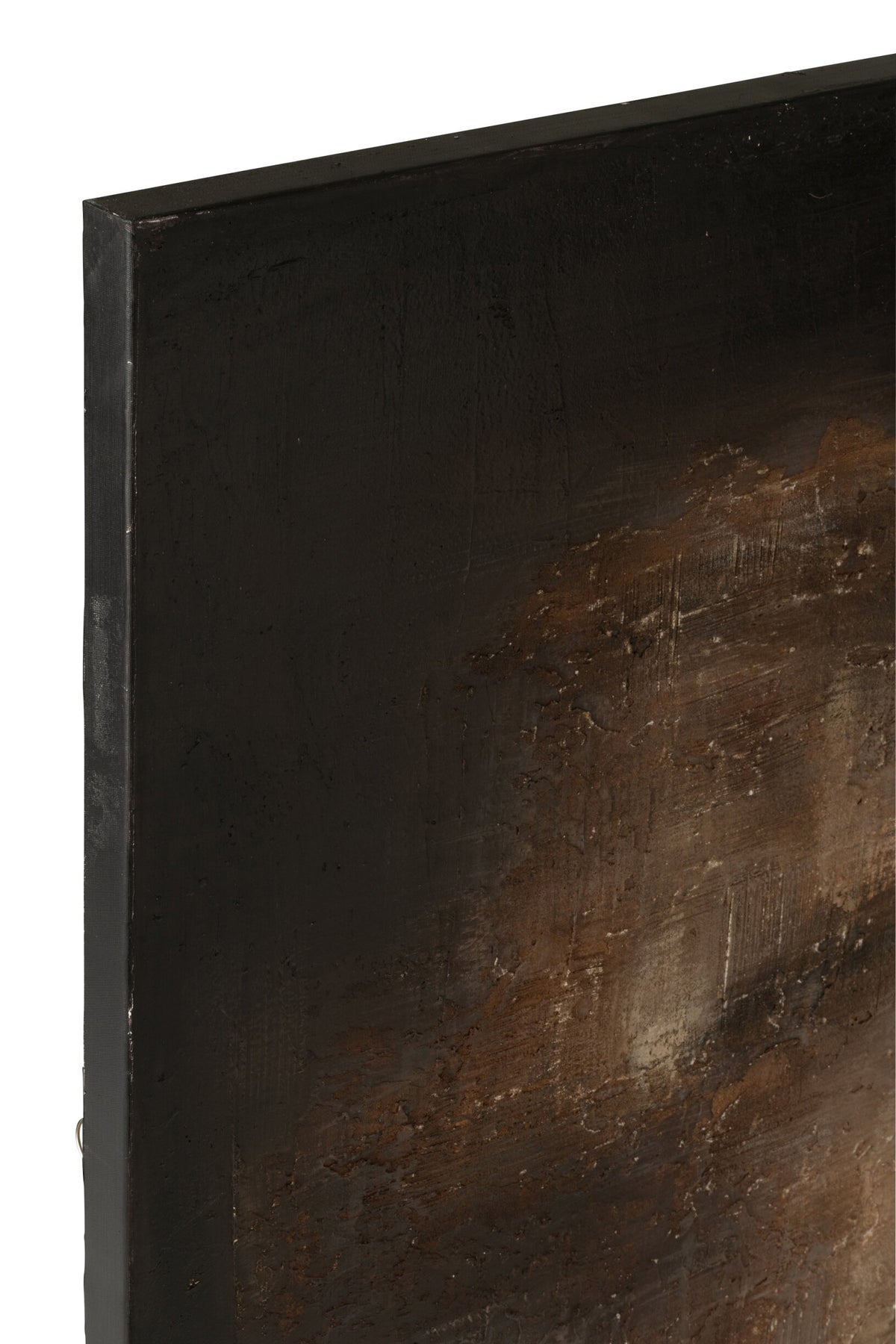 Painting Obscure Pinewood Brown