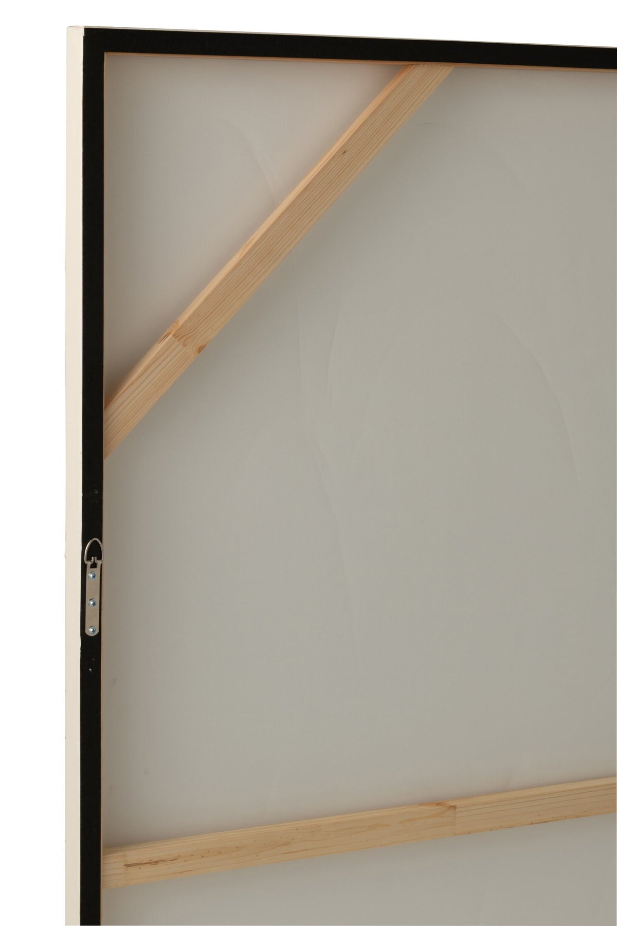 Painting Rings Pinewood Beige/Black
