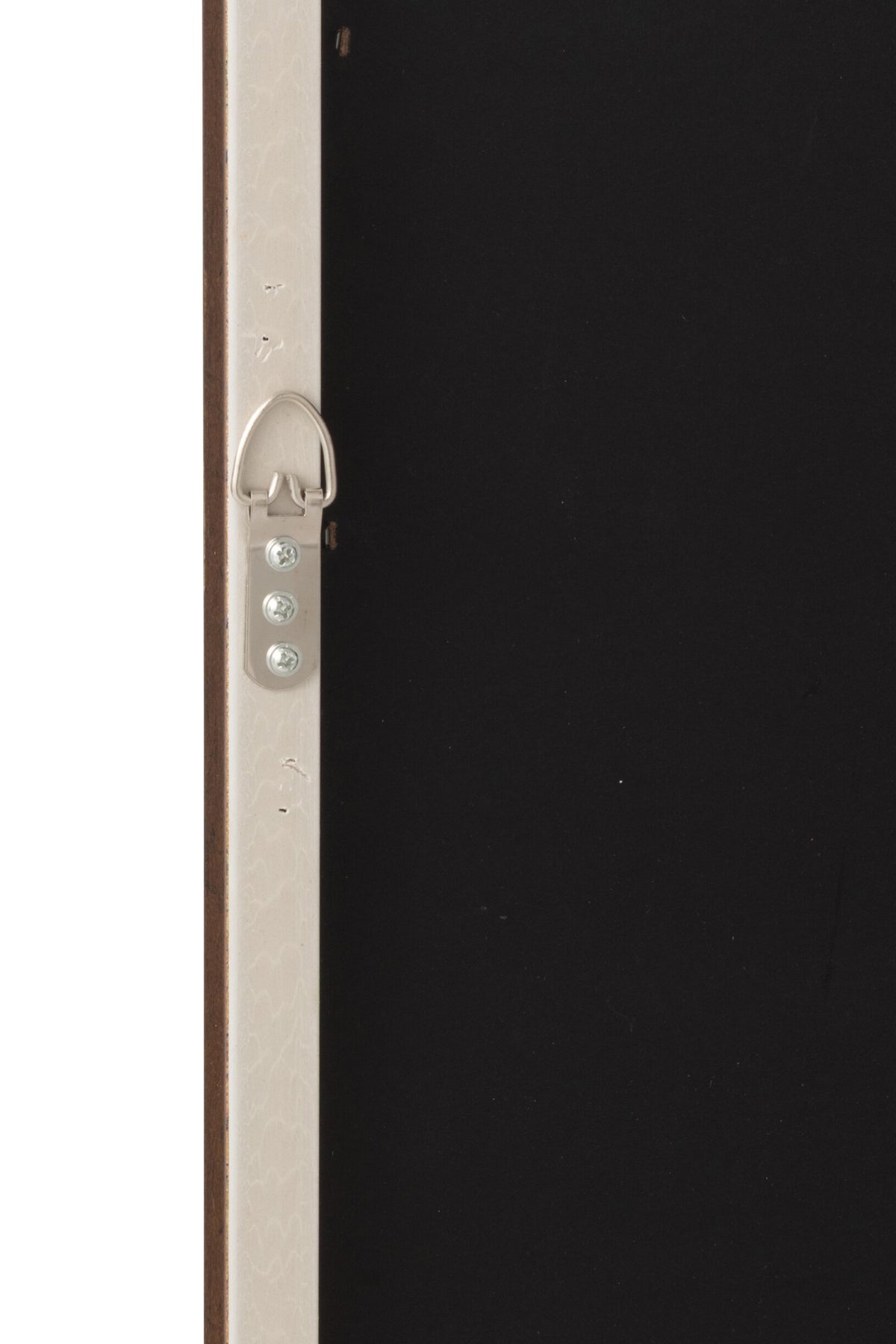 Painting LED Leopard Square Canvas Multicolored