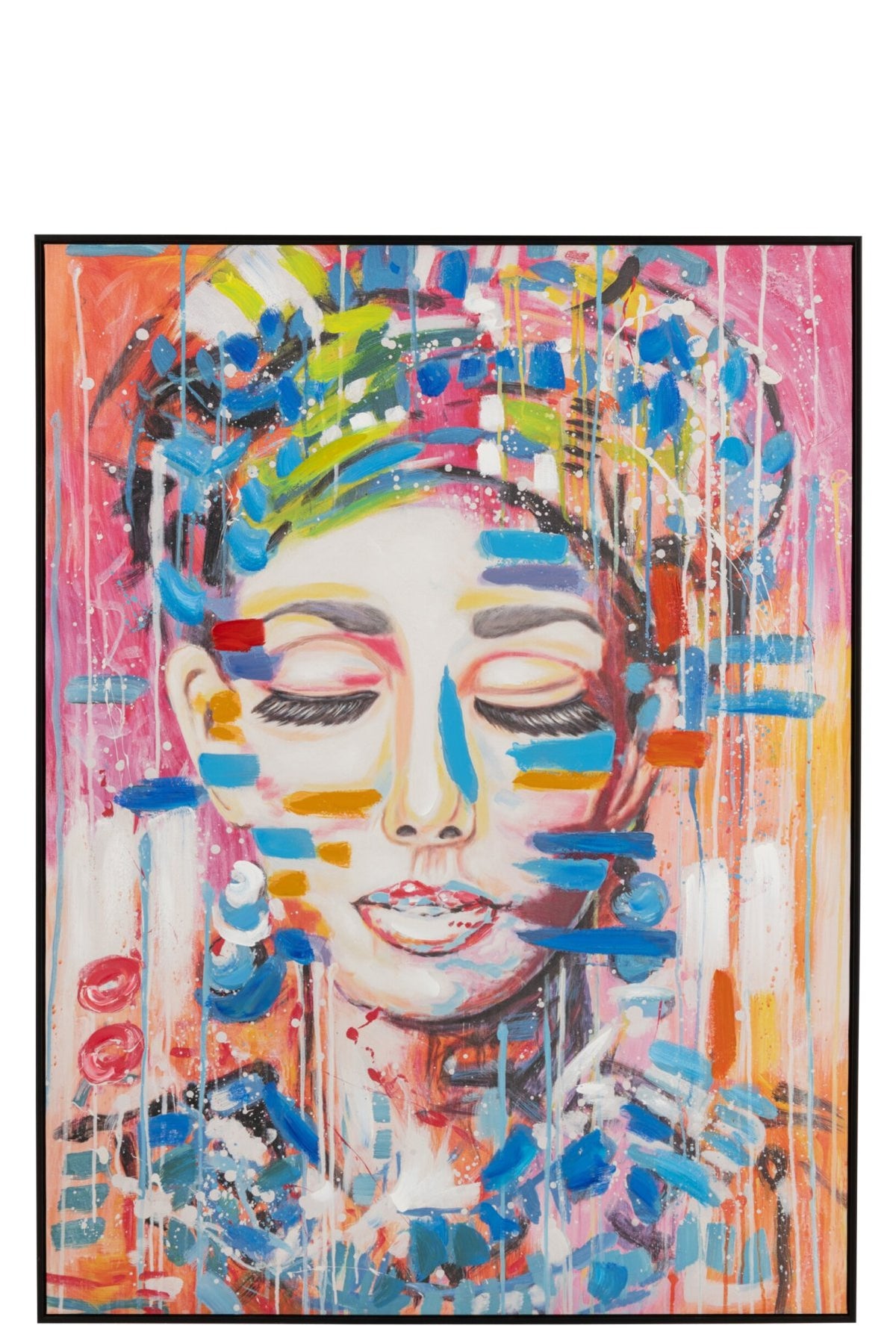 Painting Bliss Acrylic Multi
