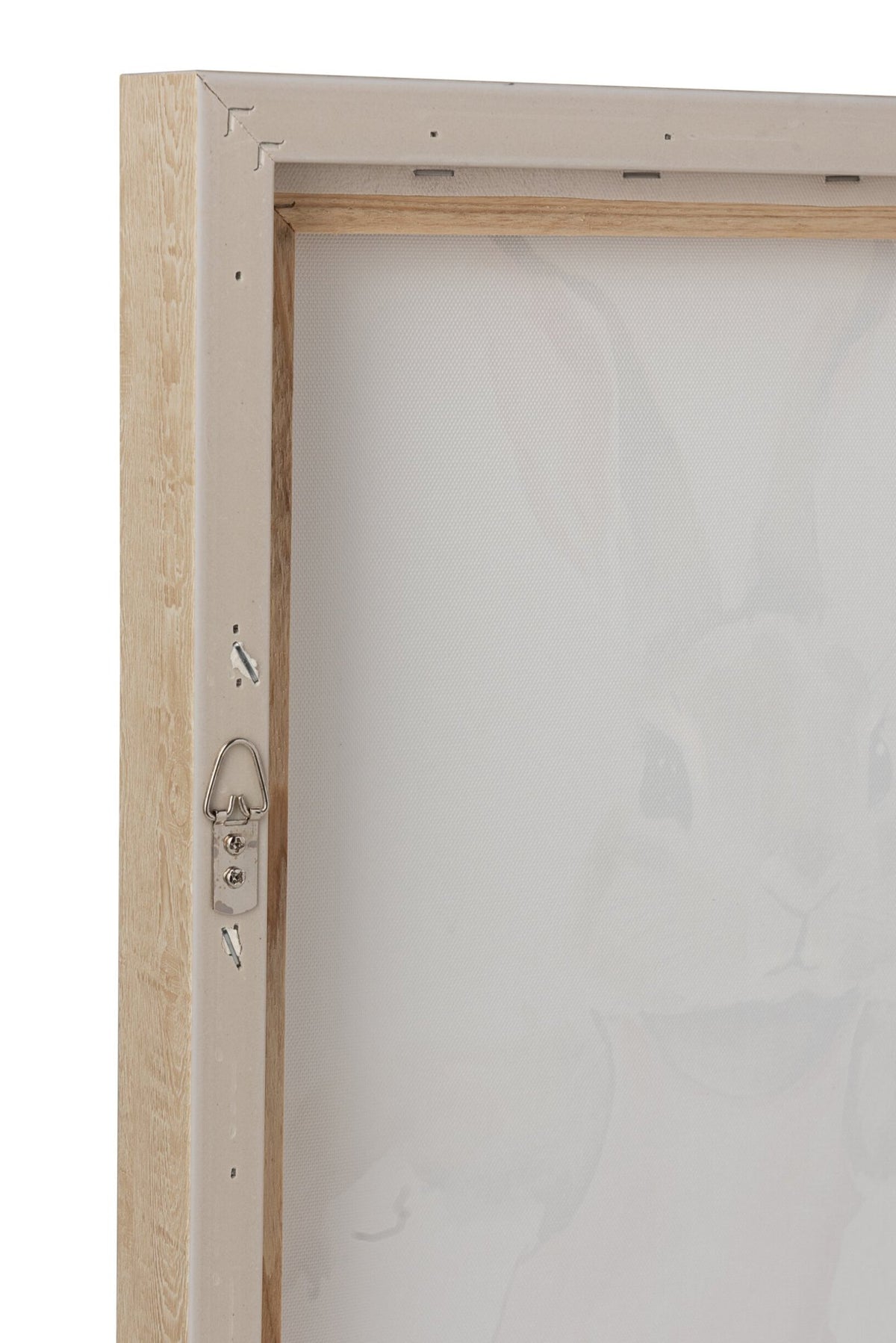 Painting Sporty Rabbit Acrylic Multi ass4