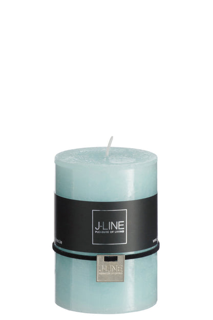 Cilinderkaars Aqua M 39u