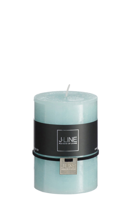 Cilinderkaars Aqua M 39u