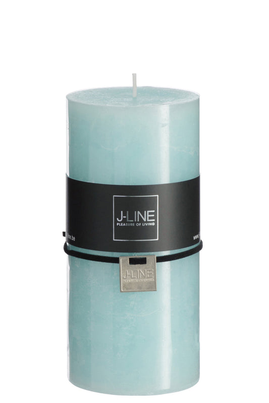 Cilinderkaars Aqua L -52u