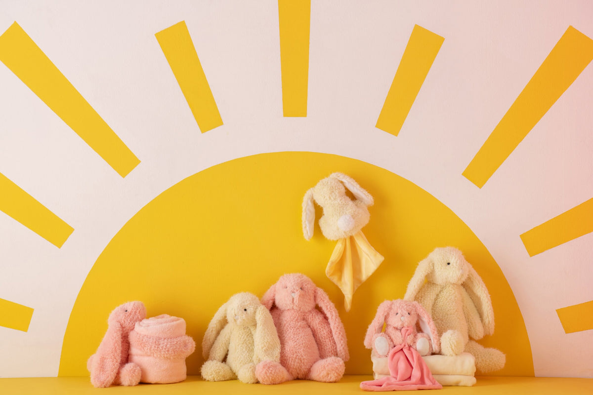 Ultra-doux pour petits et grands