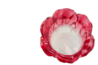 Theelichthouder Glas Multi Assortiment Van 2