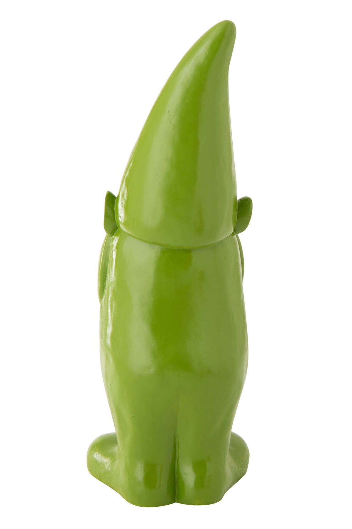 Gnome Resin Green Large