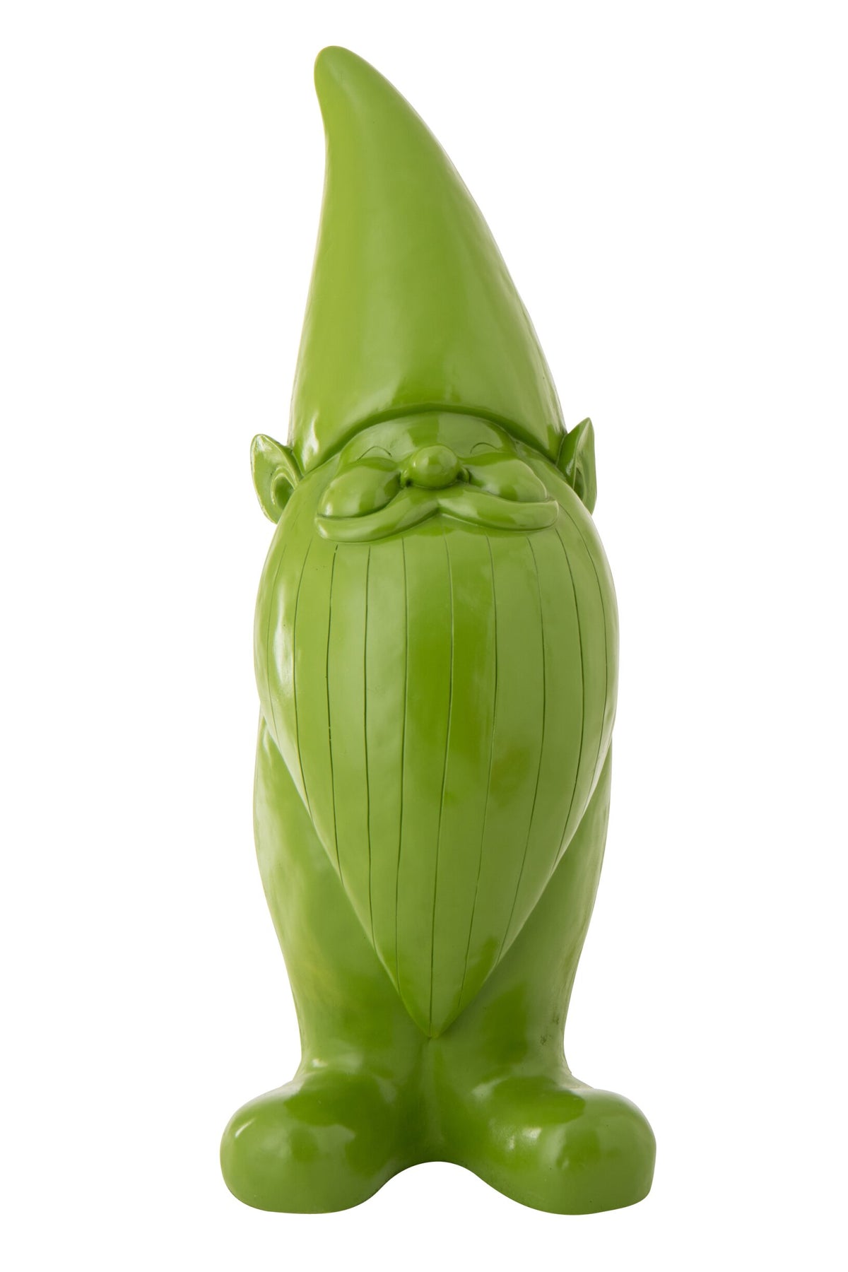 Gnome Resin Green Large