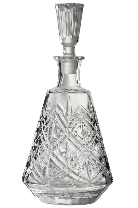 Karaf Anna verre