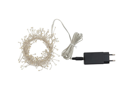 Christmas lights Ramification 2m warm white