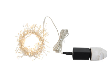 Christmas lights Ramification 2m warm white