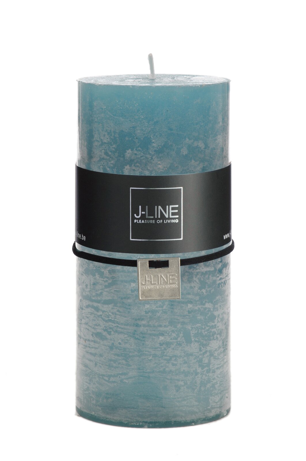 Cilinderkaars Azuur L -52u