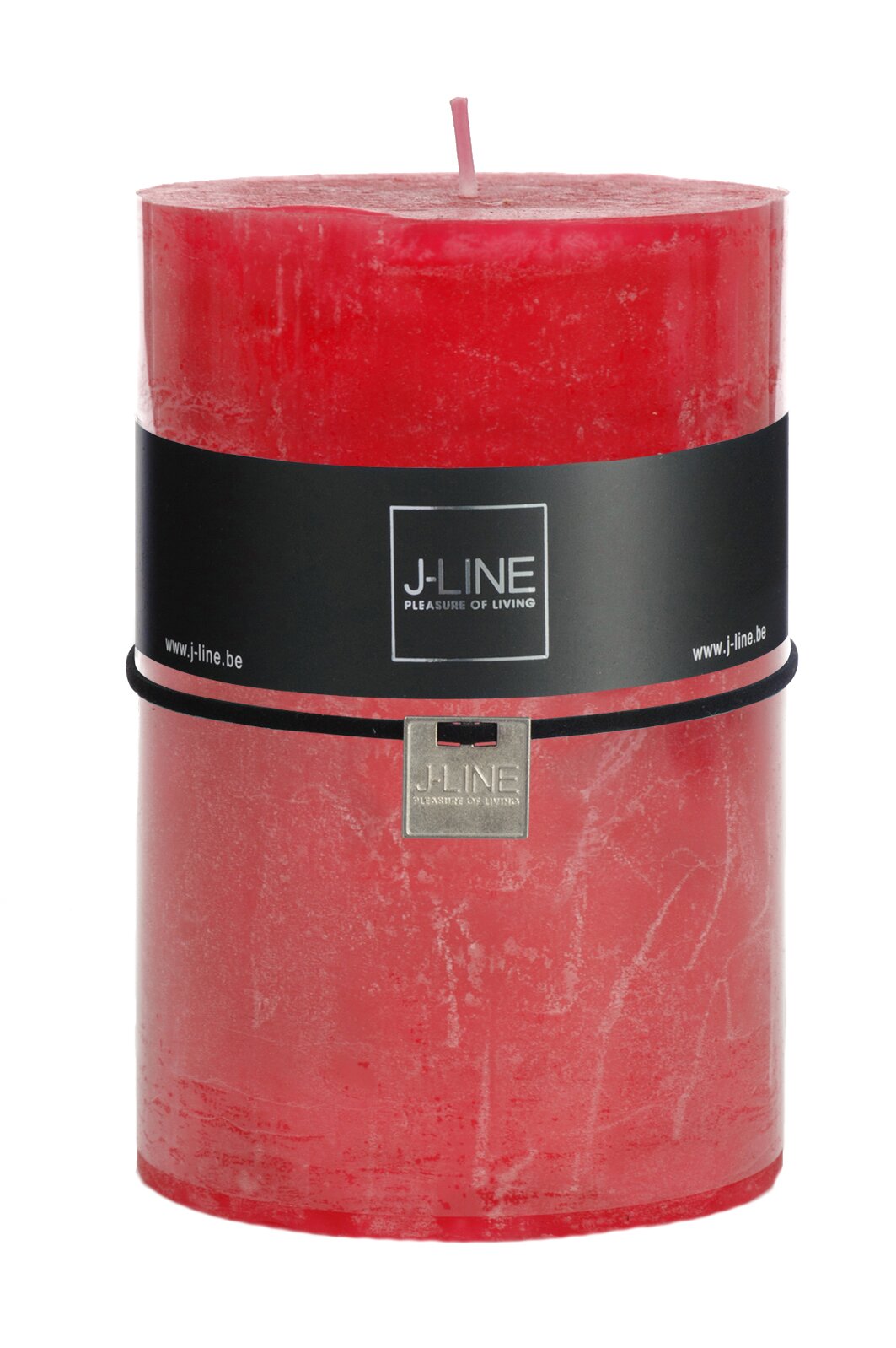 Cilinderkaars Fuchsia Xl -95u