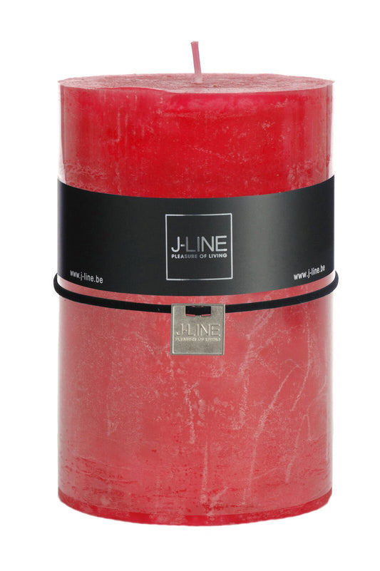 Cilinderkaars Fuchsia Xl -95u